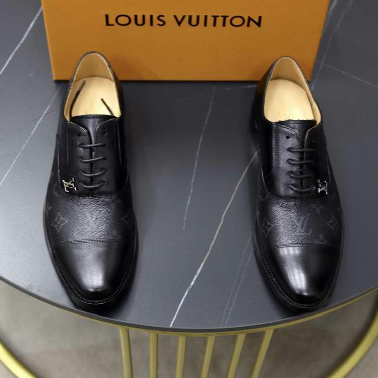 Picture of Louis Vuitton Shoes _SKULVsz38-44hnq120114827